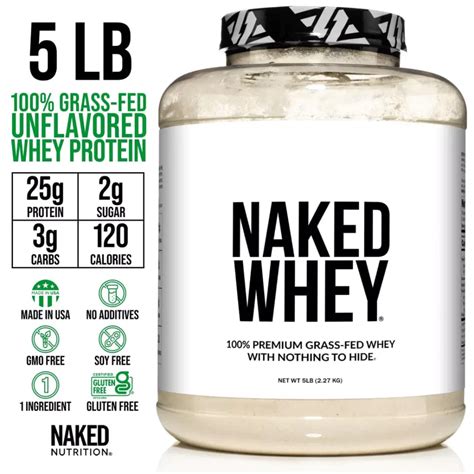 naked whey reviews|Naked Whey Review